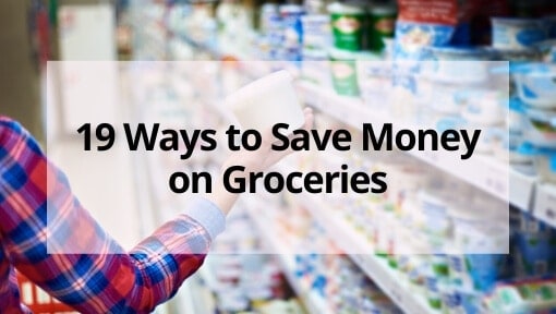 6 Ways Shopping at Meijer Can Save You Serious Cash