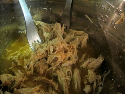 shredded chicken tacos1