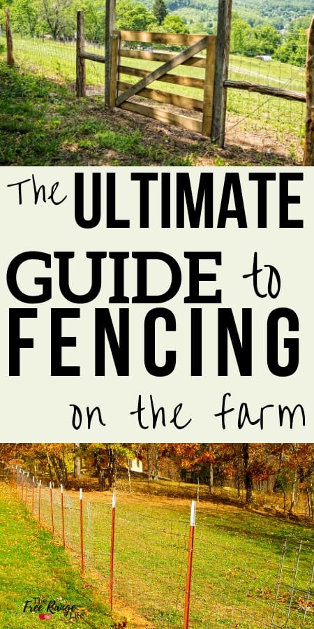 the-ultimate-guide-to-your-farm-fencing-options