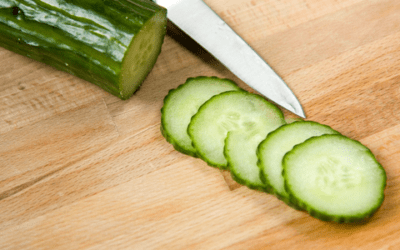 Pet Health: Can Dogs Eat Cucumbers?