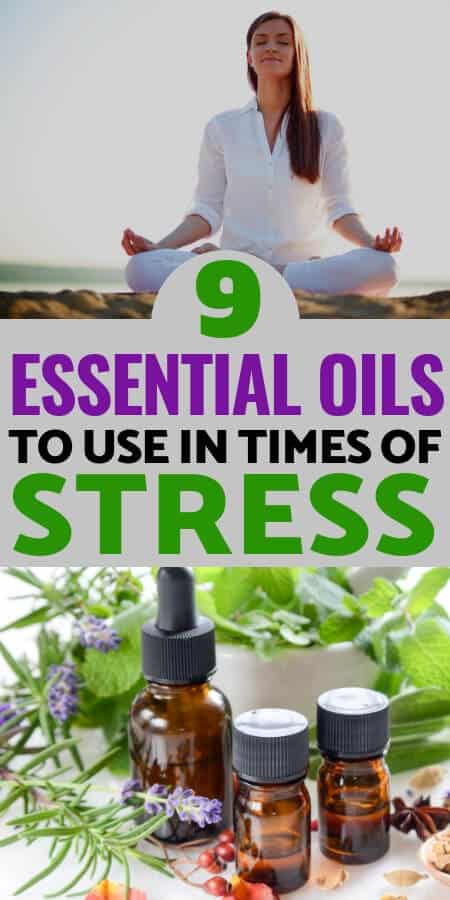 Essential oils: Stress and emotional upset happens to us all, but did you know that essential oils can help support you during these stressful and emotional times? Learn more....