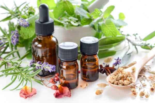 Top 9 Essential Oils for Emotions and Stress