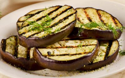 50+ Delicious Eggplant Recipes for Every Taste