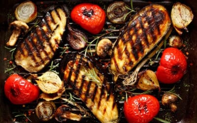 50+ Delicious Eggplant Recipes for Every Taste
