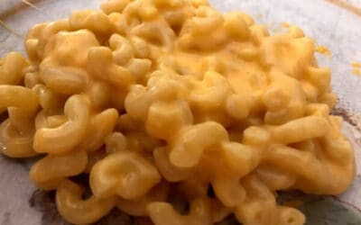 Instant Pot Macaroni and Cheese- So Easy Your Kids Can Make It!