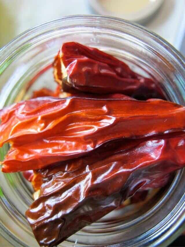 9 Ways to Preserve Peppers