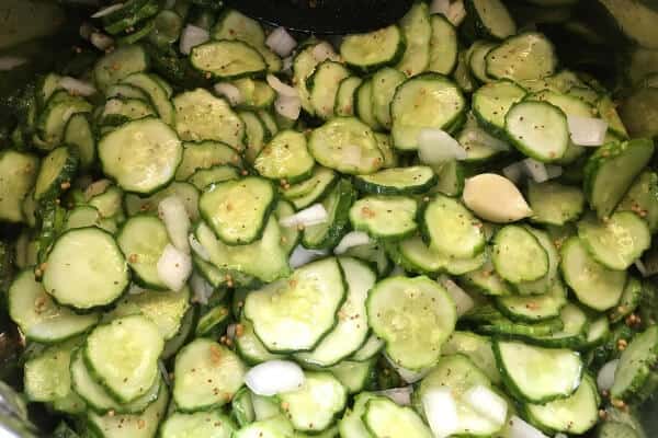 10 Delicious Ways To Preserve Cucumbers For Gardeners 0428