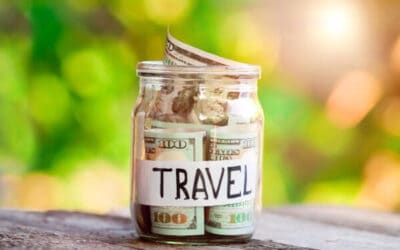 How to Save Money on Vacation and Travel Without Breaking the Bank