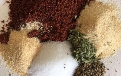 How to Make Homemade Taco Seasoning (For a Fraction of the Cost!)