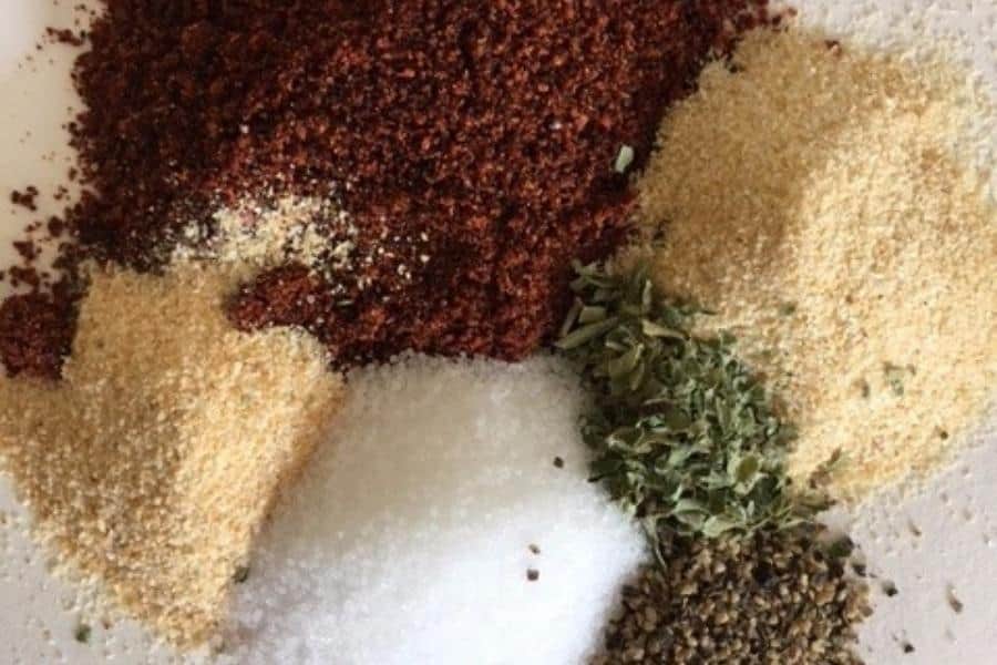 How to Make Homemade Taco Seasoning (For a Fraction of the Cost!)