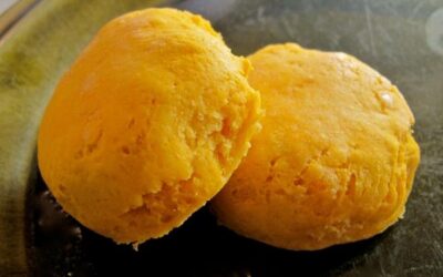 The Best Sweet Potato Biscuits You’ll Ever Try!