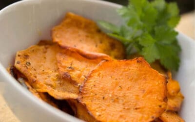 50+ Sweet Potato Recipes for Your Fall Harvest