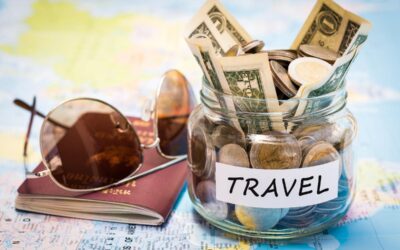 How to Save Money on Vacation and Travel Without Breaking the Bank