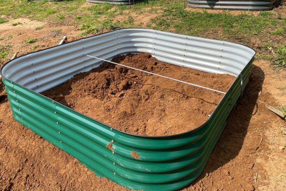 Vego Garden Bed Review