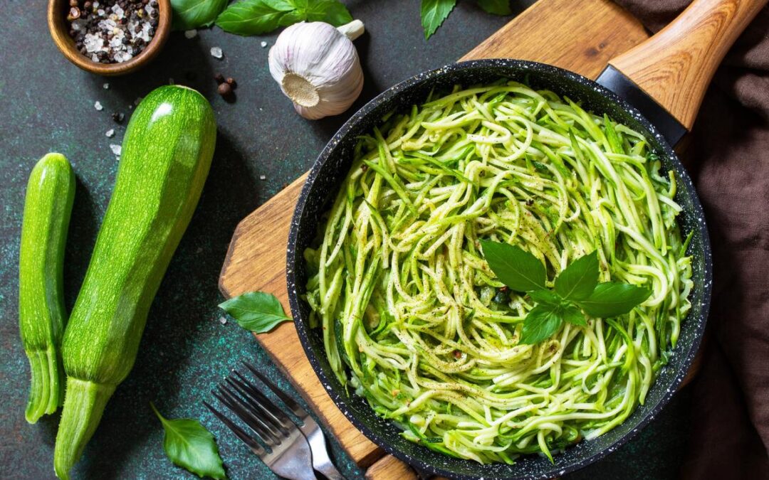 50 Zucchini Recipes For Your Summer Harvest